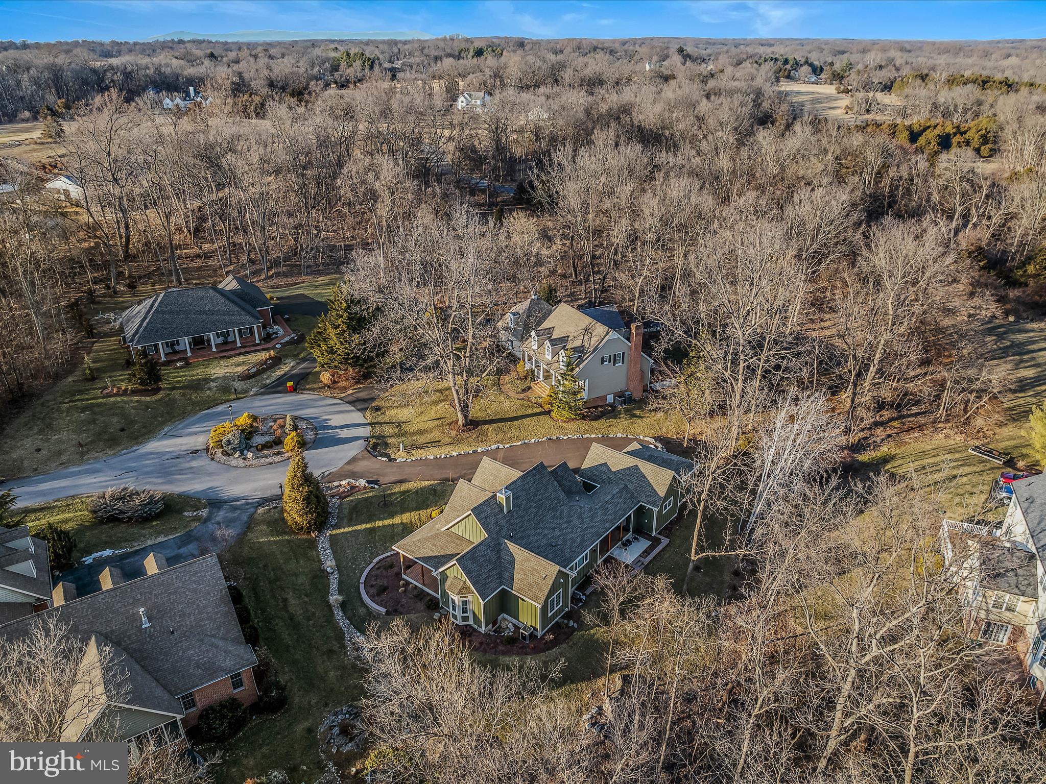 FERNBANK - Residential