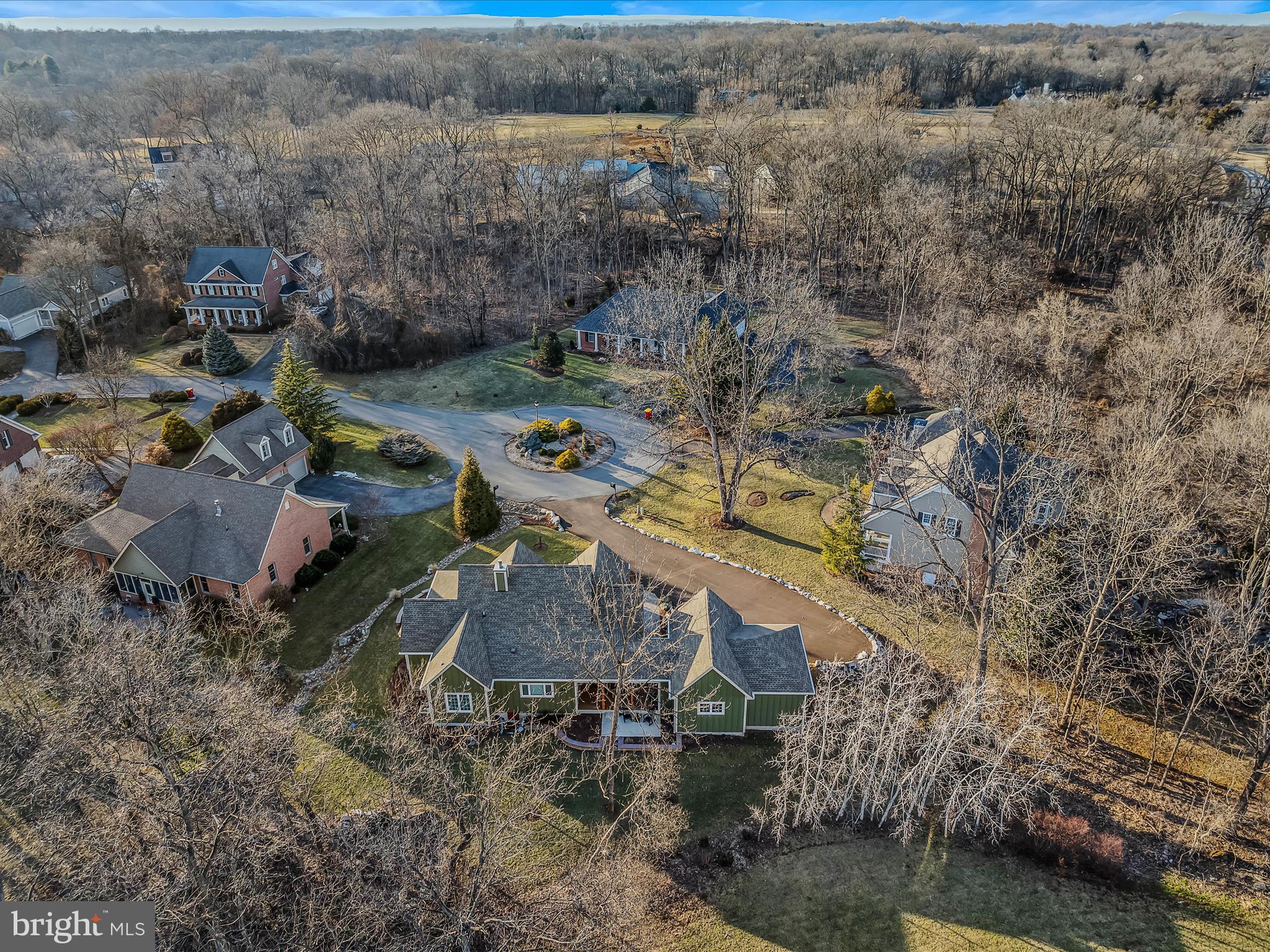 FERNBANK - Residential