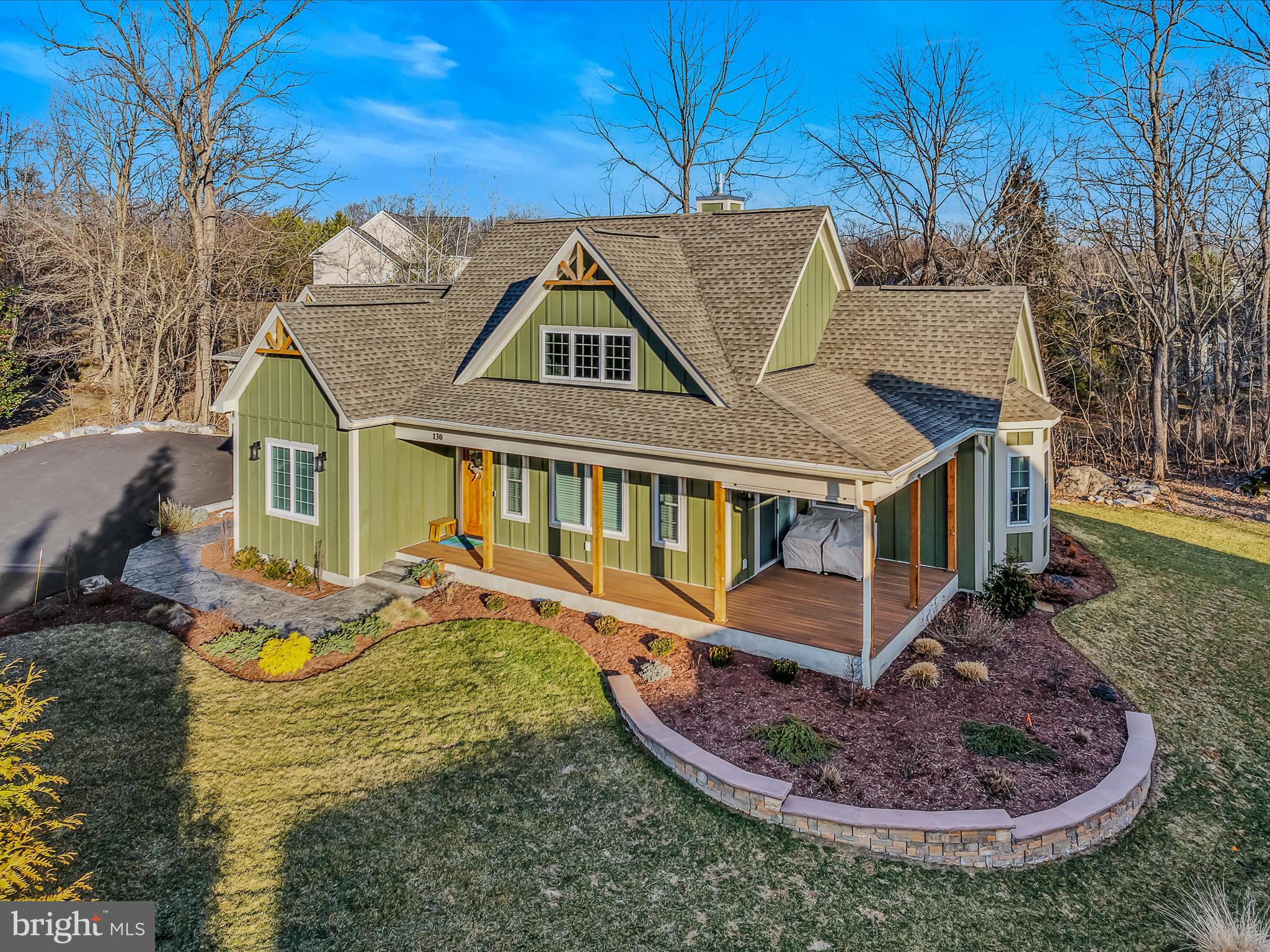 FERNBANK - Residential