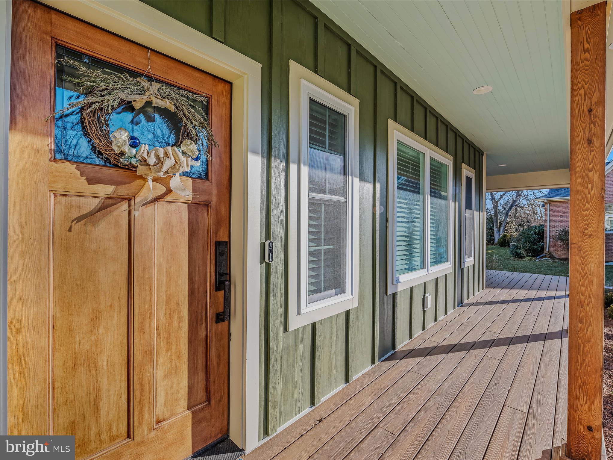 FERNBANK - Residential