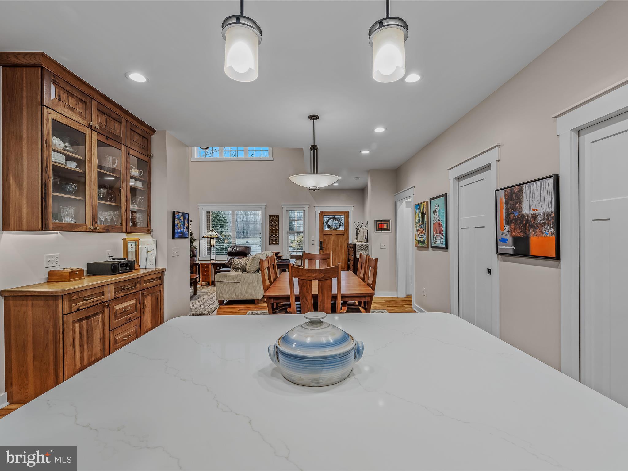 FERNBANK - Residential