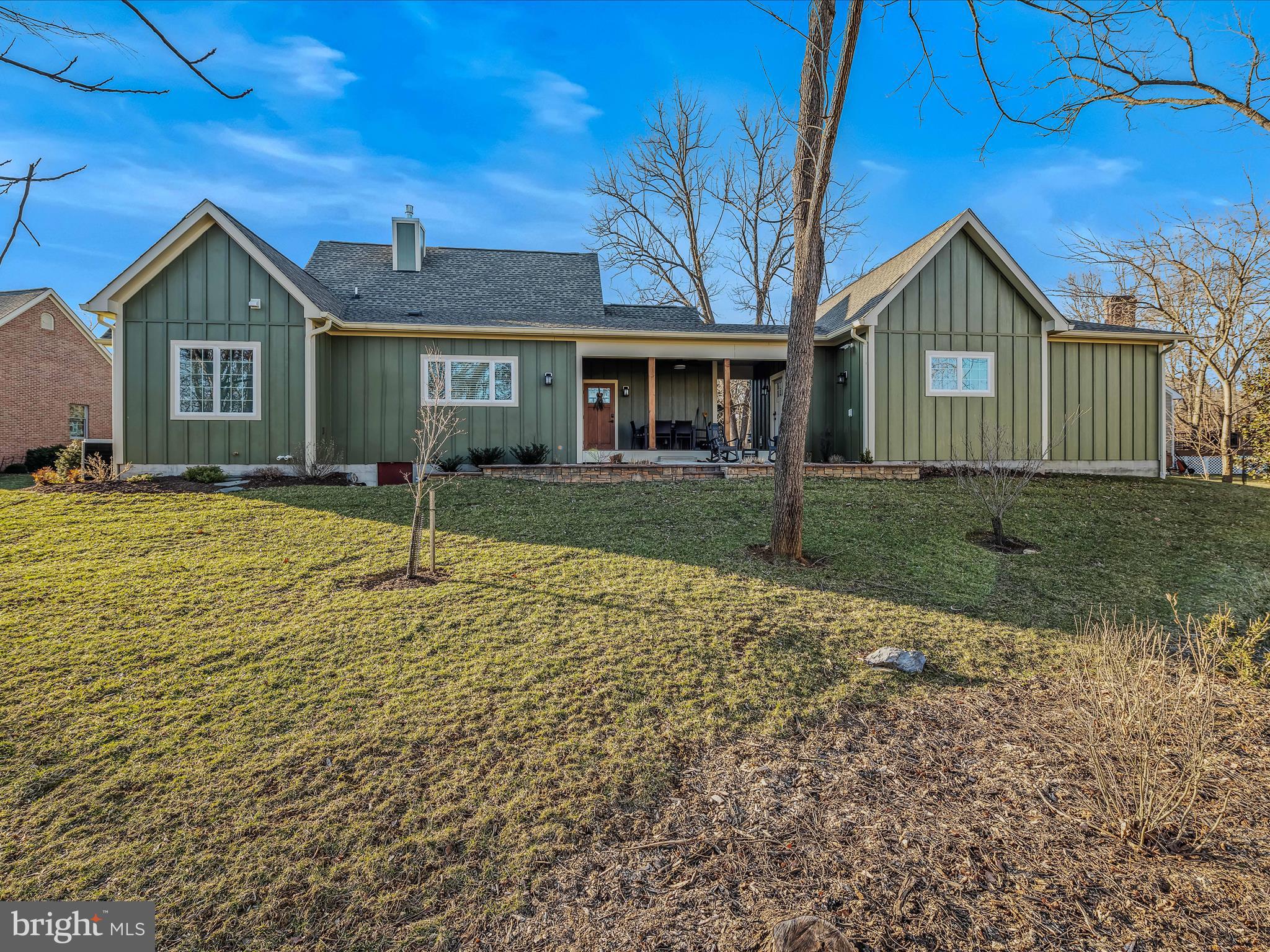 FERNBANK - Residential