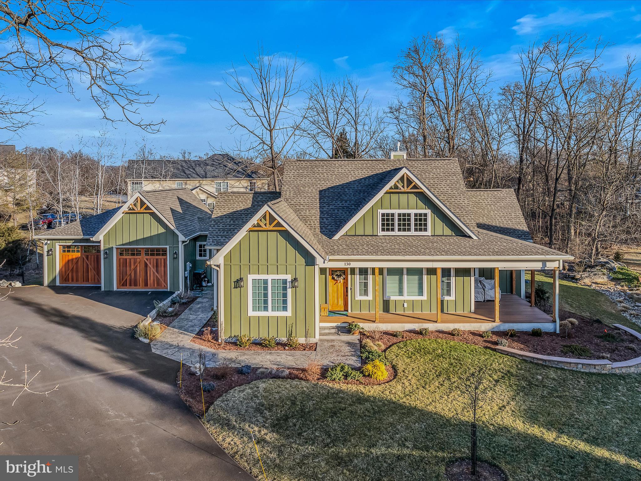 FERNBANK - Residential