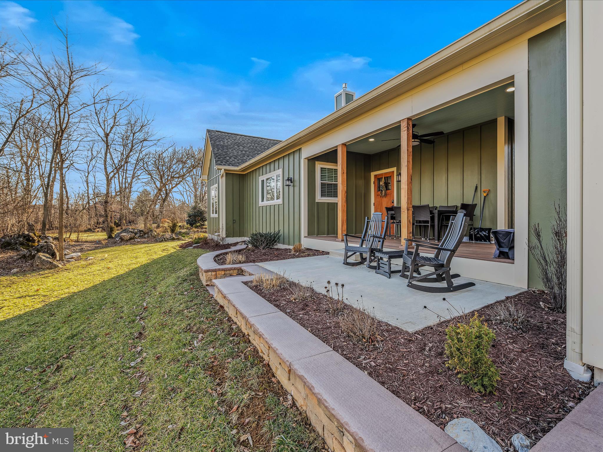 FERNBANK - Residential