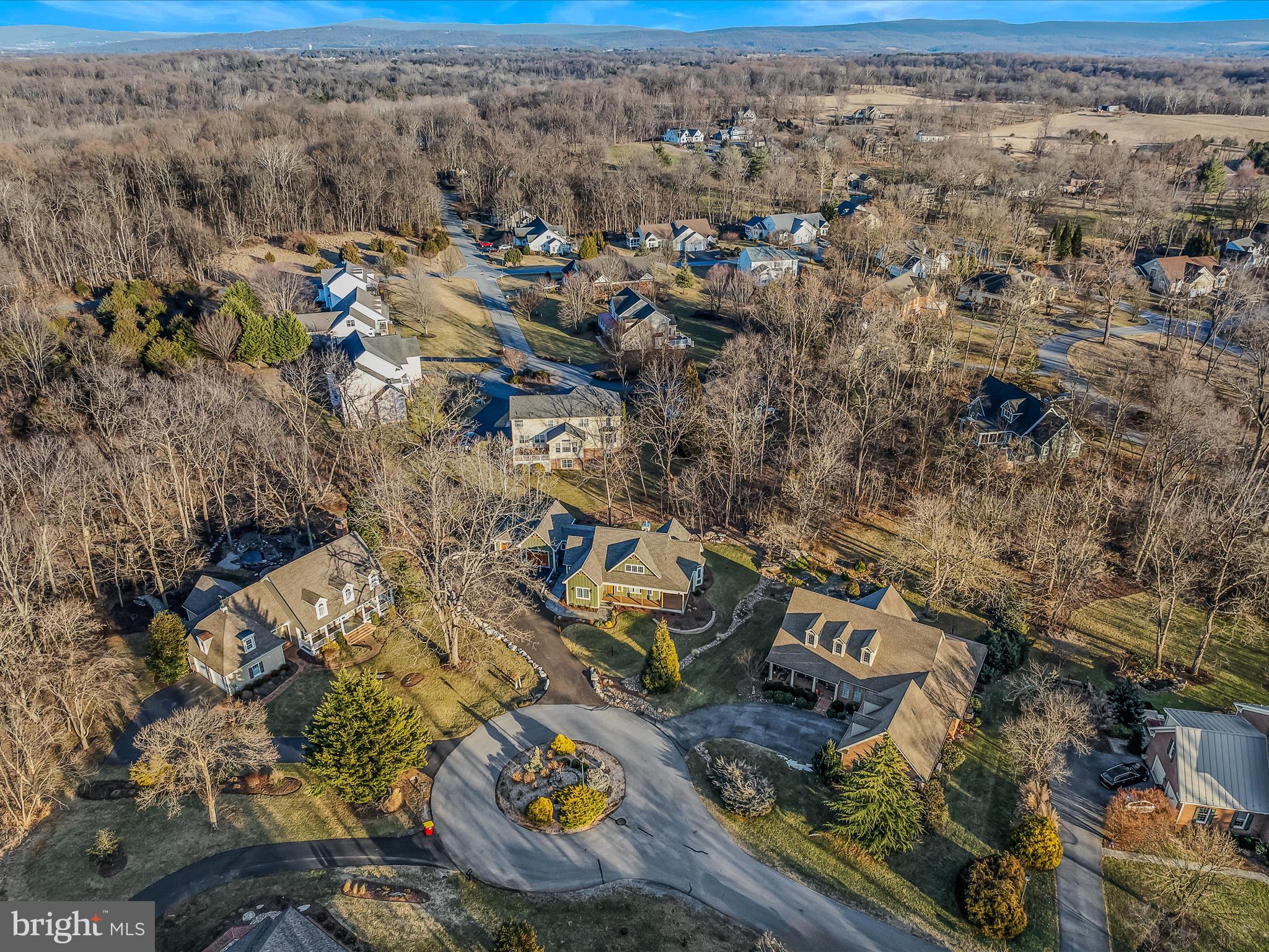 FERNBANK - Residential