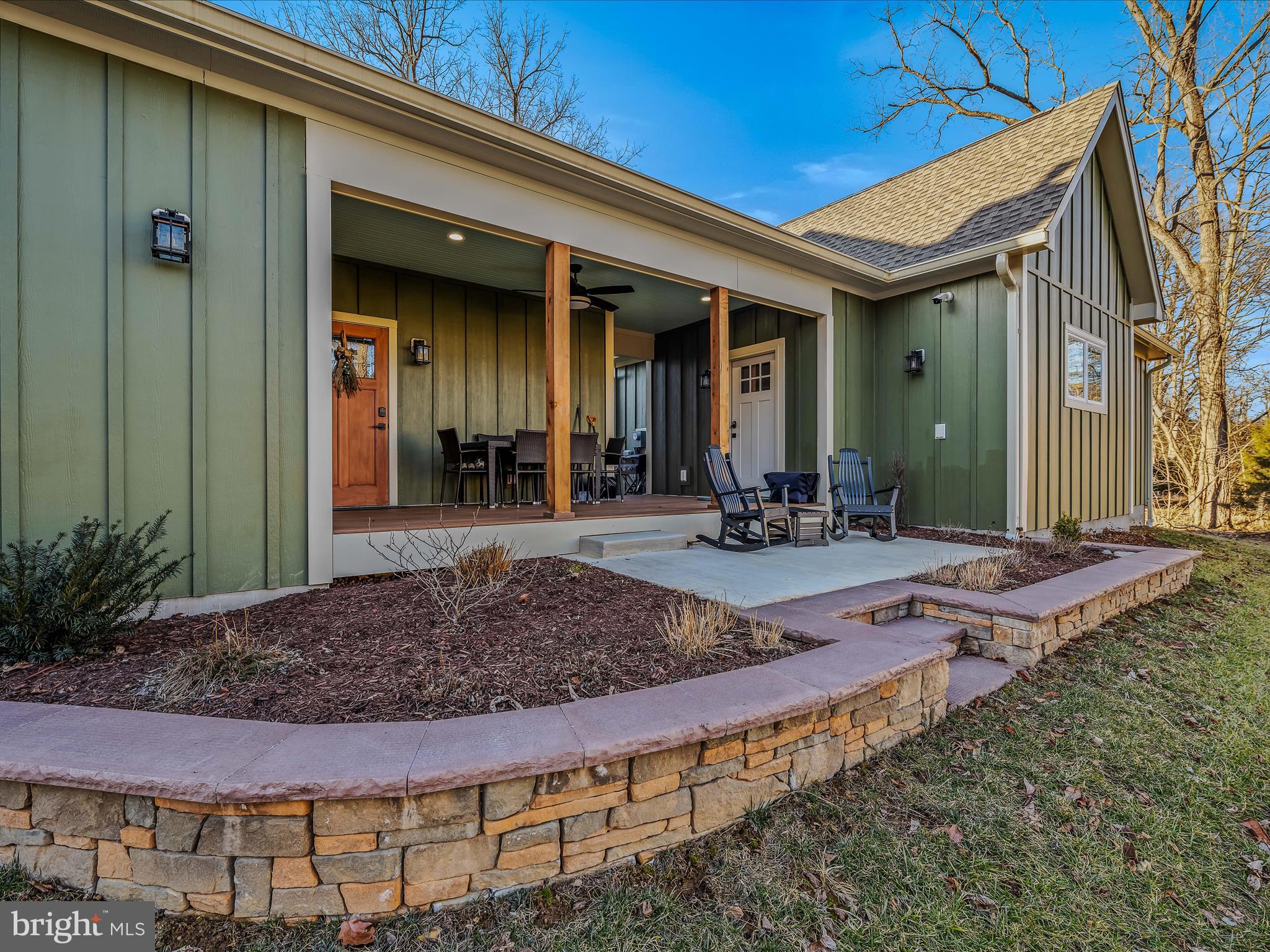 FERNBANK - Residential