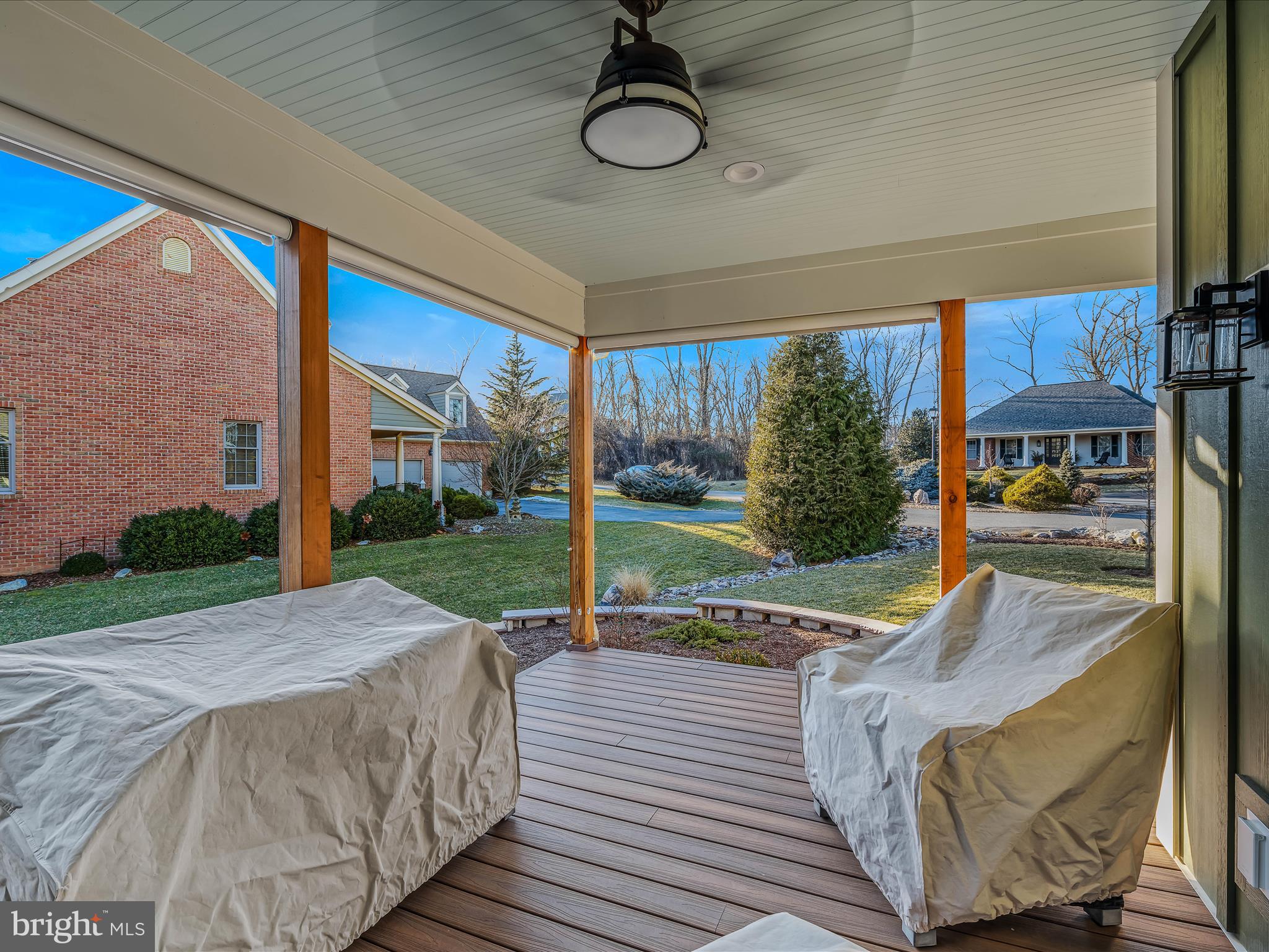 FERNBANK - Residential