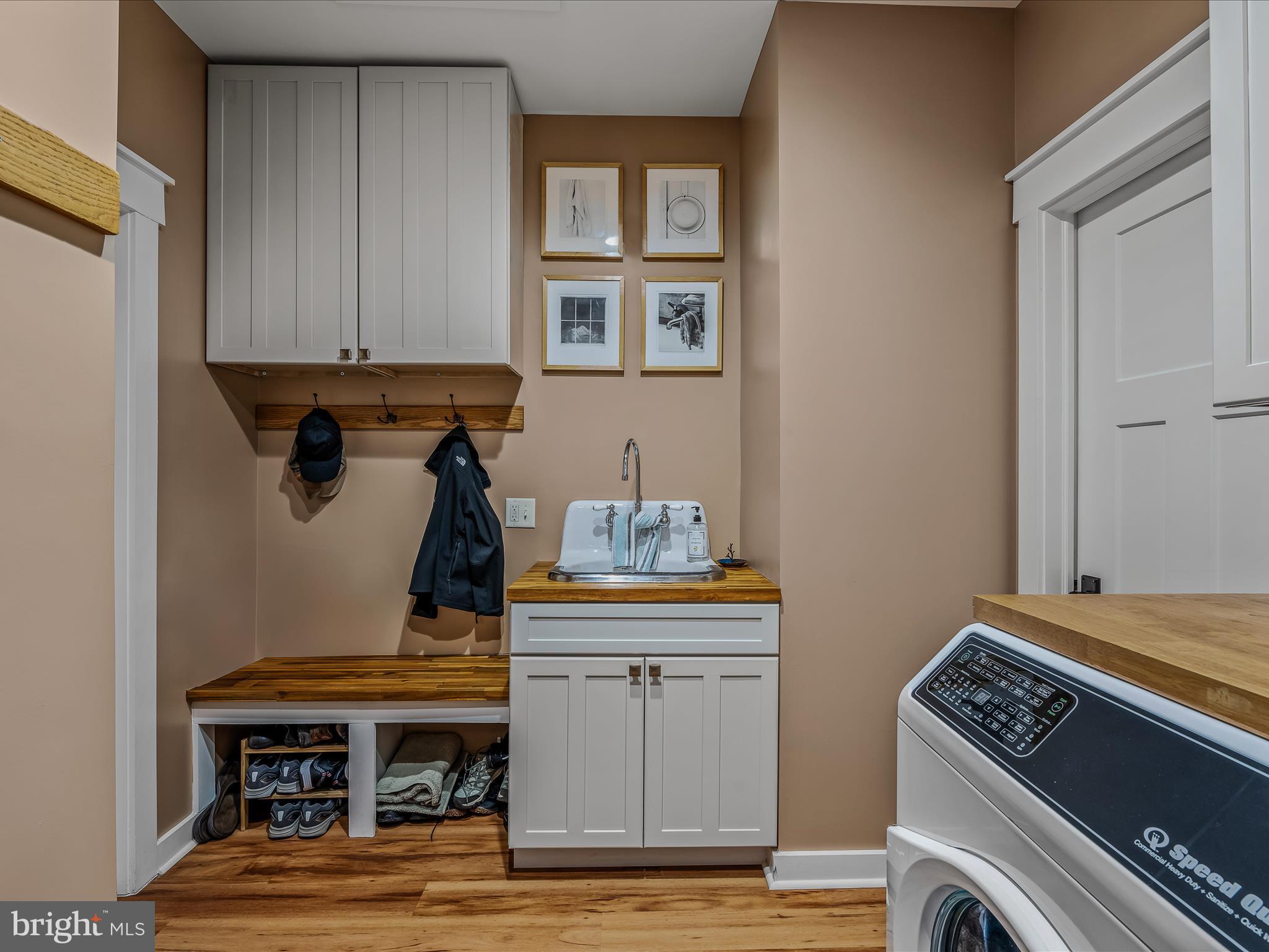 FERNBANK - Residential