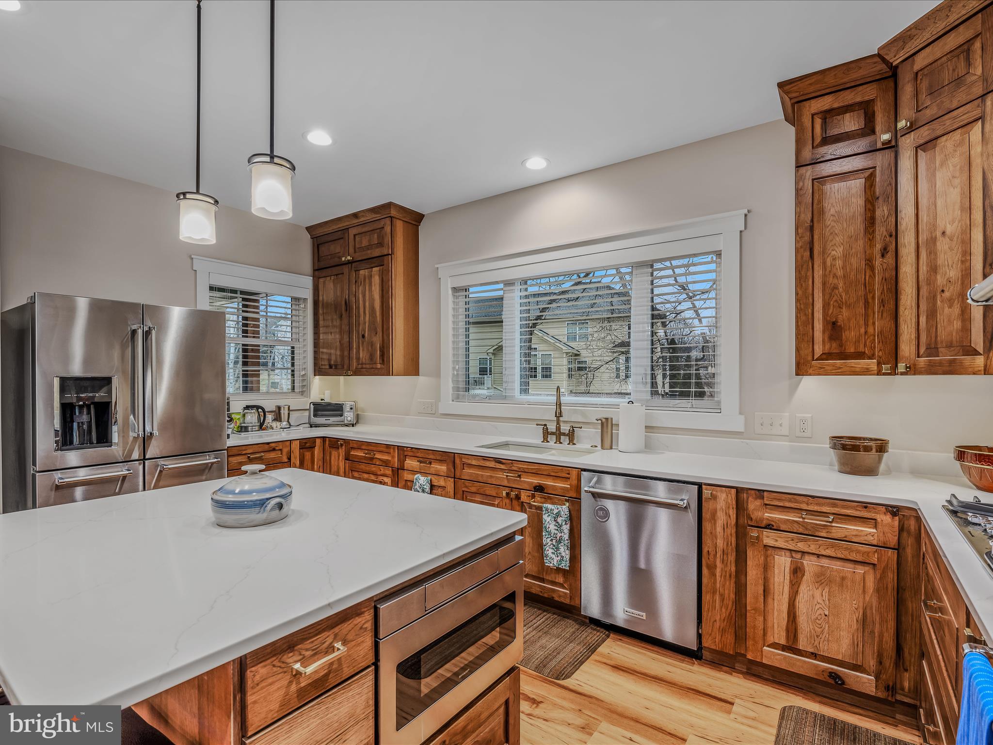 FERNBANK - Residential