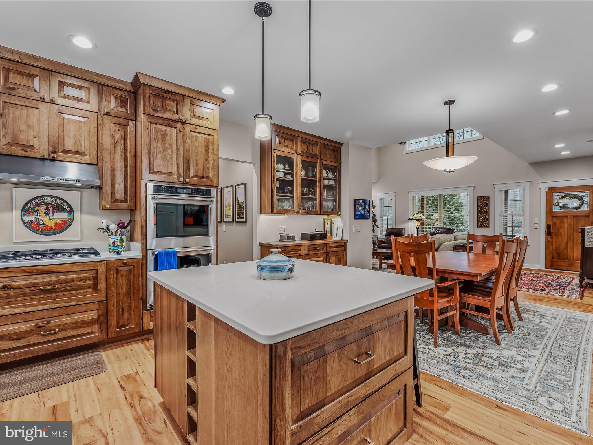 FERNBANK - Residential