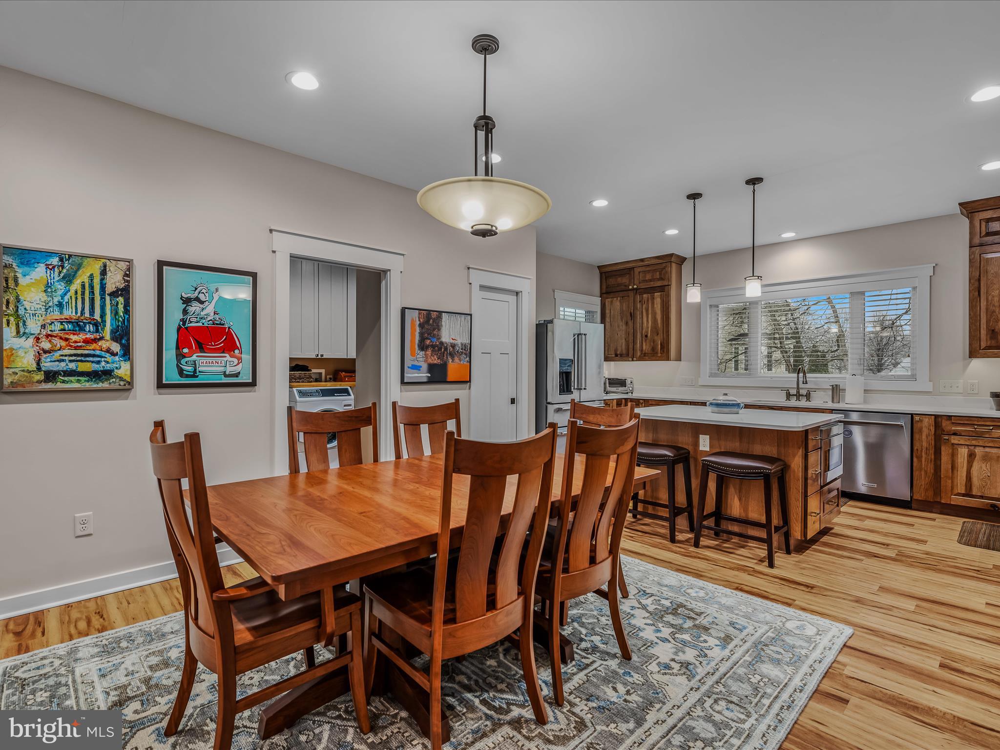 FERNBANK - Residential