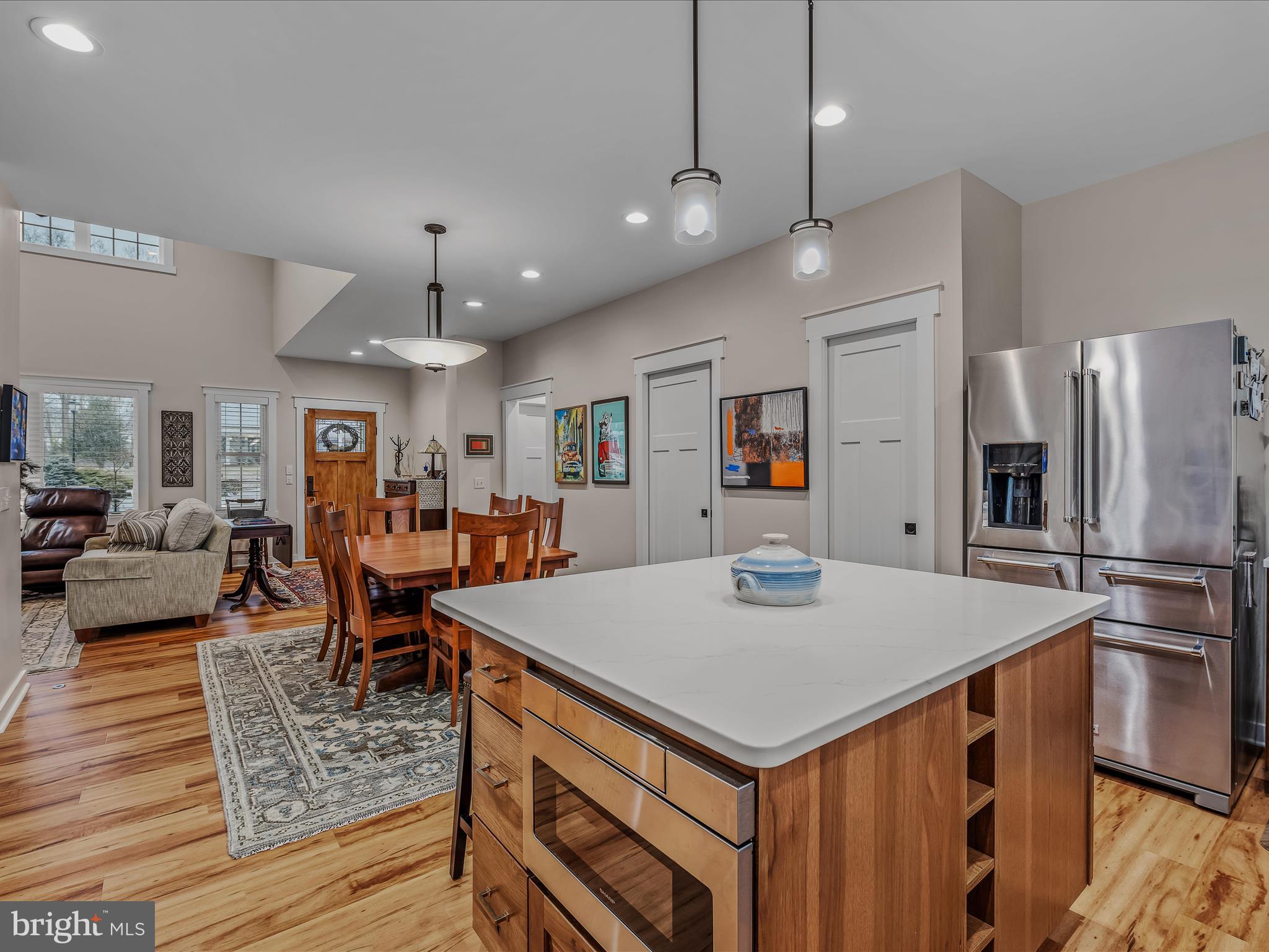 FERNBANK - Residential