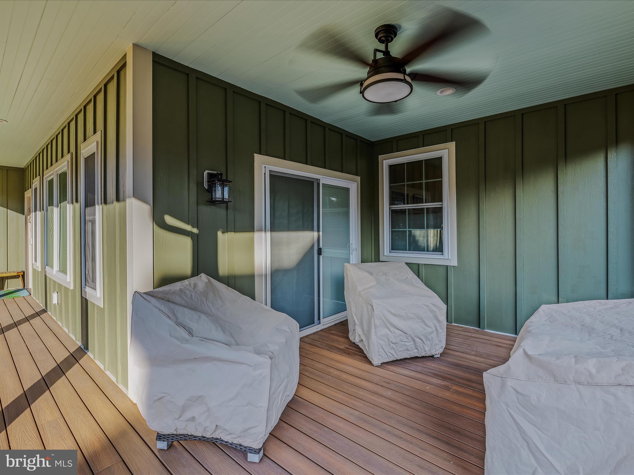 FERNBANK - Residential