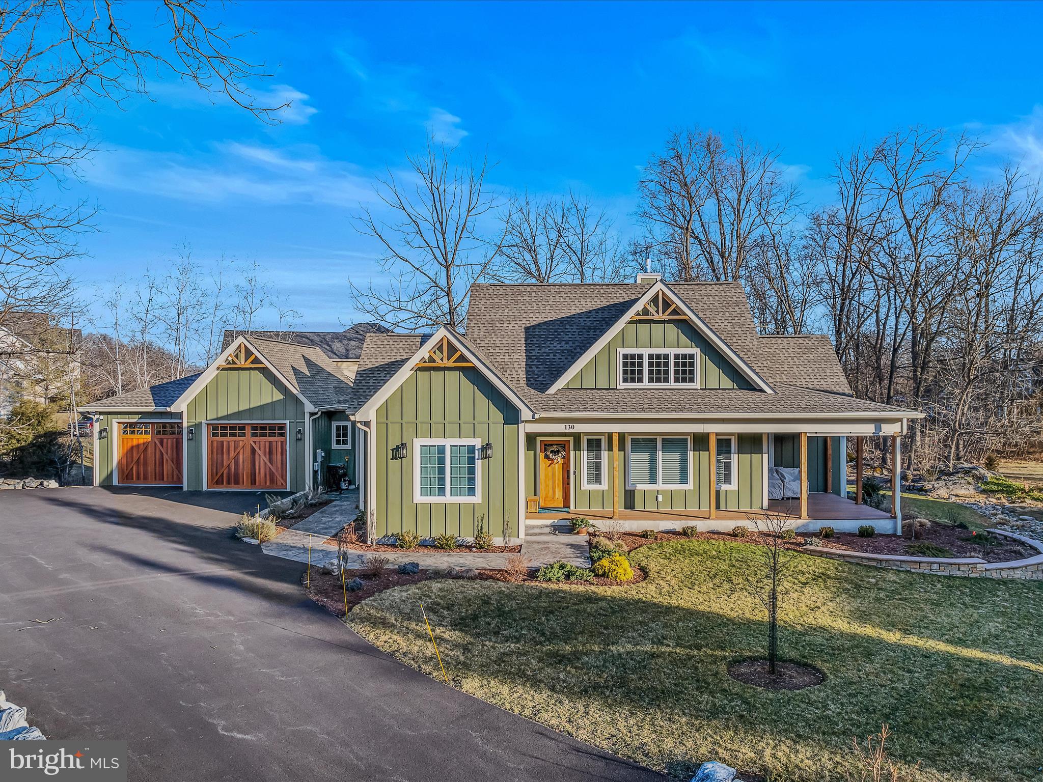 FERNBANK - Residential