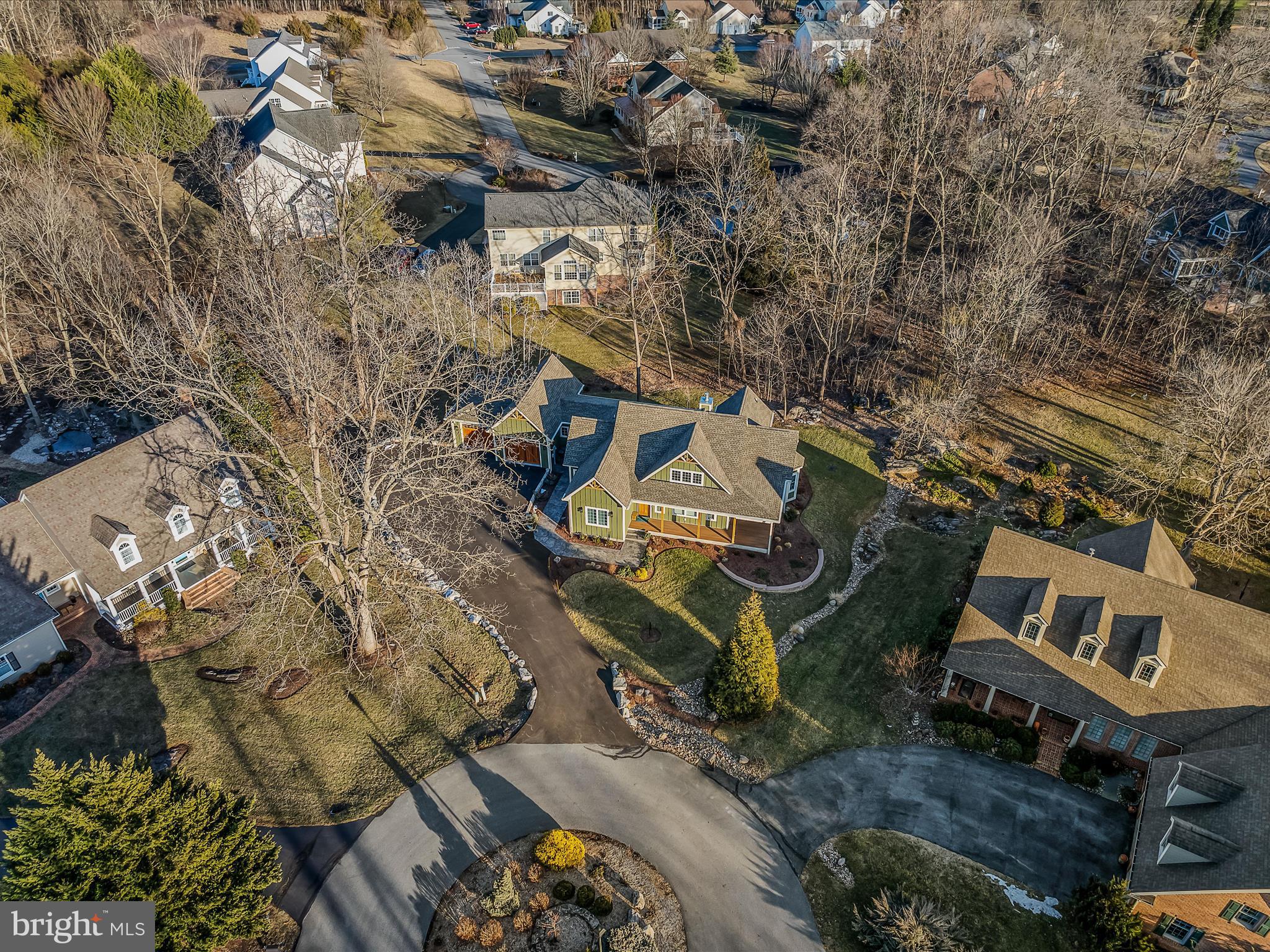 FERNBANK - Residential