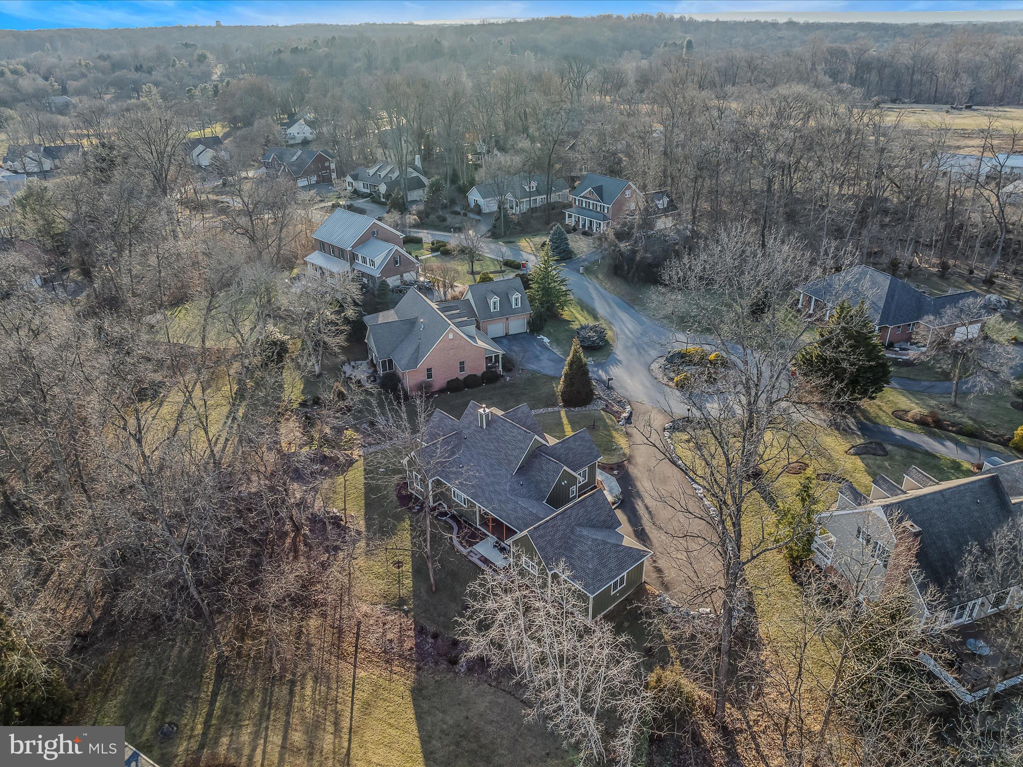 FERNBANK - Residential