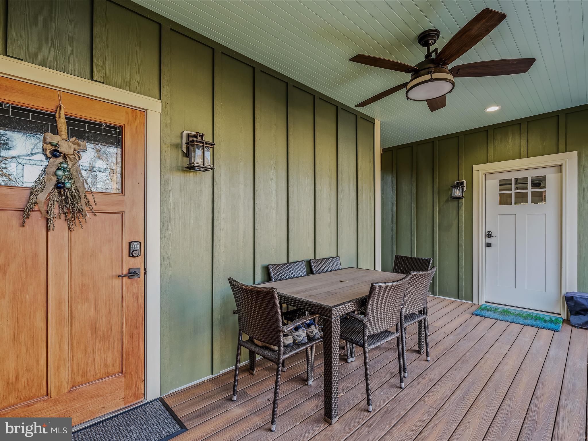 FERNBANK - Residential