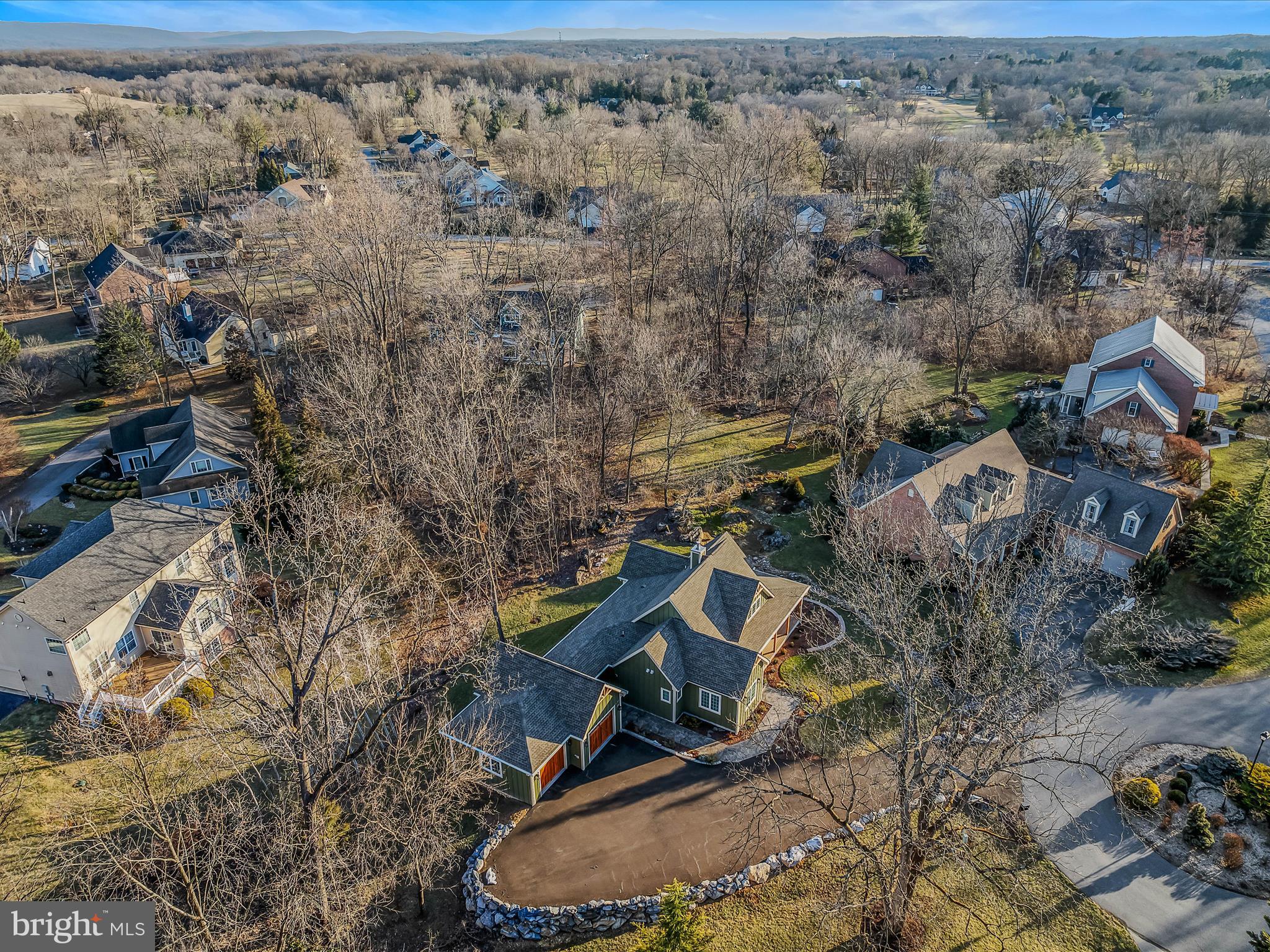 FERNBANK - Residential