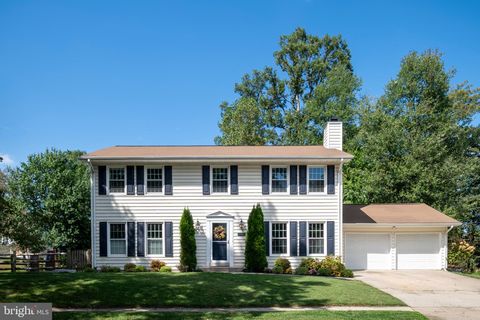 10182 CAPE ANN DRIVE COLUMBIA MD 21046