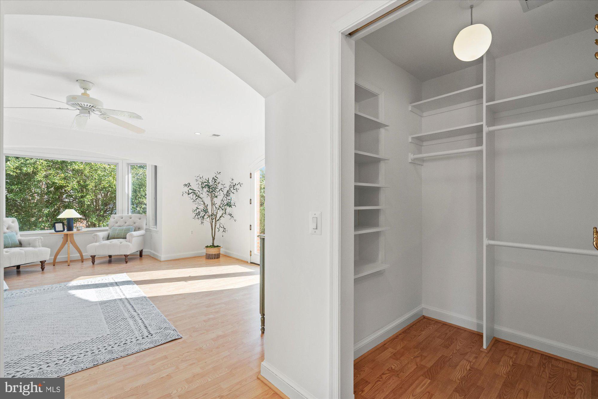 CLOVER - Residential