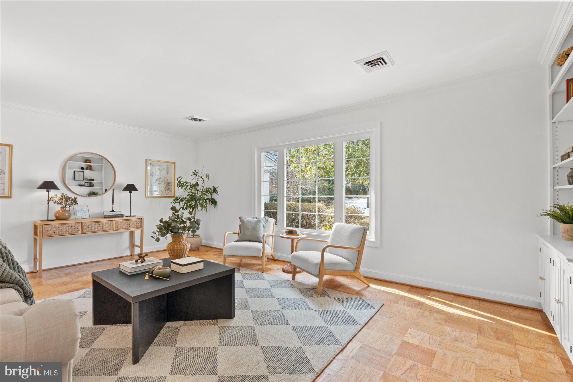 CLOVER - Residential