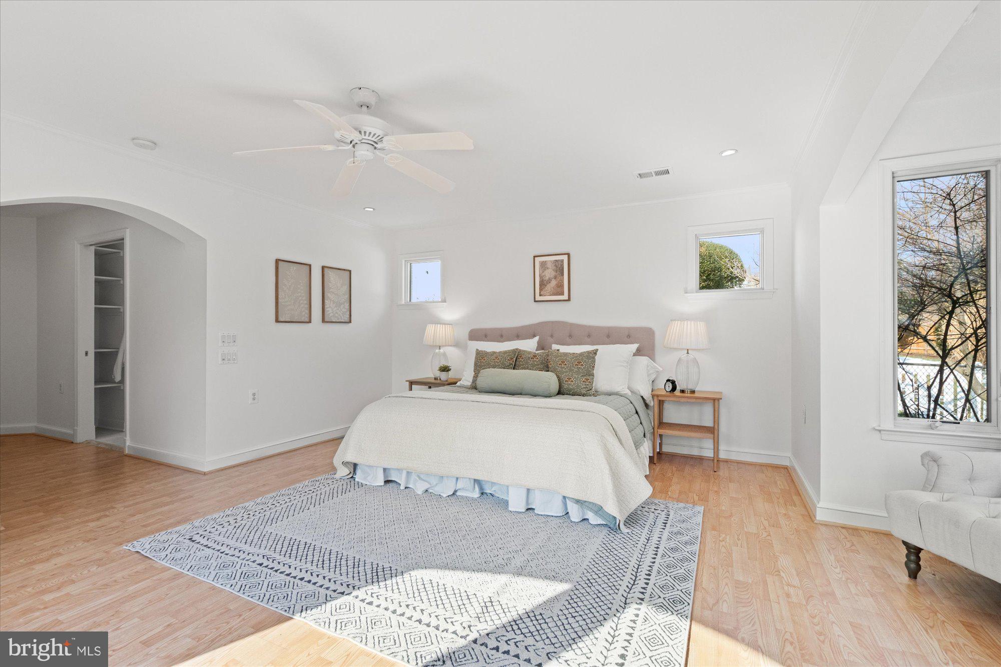 CLOVER - Residential