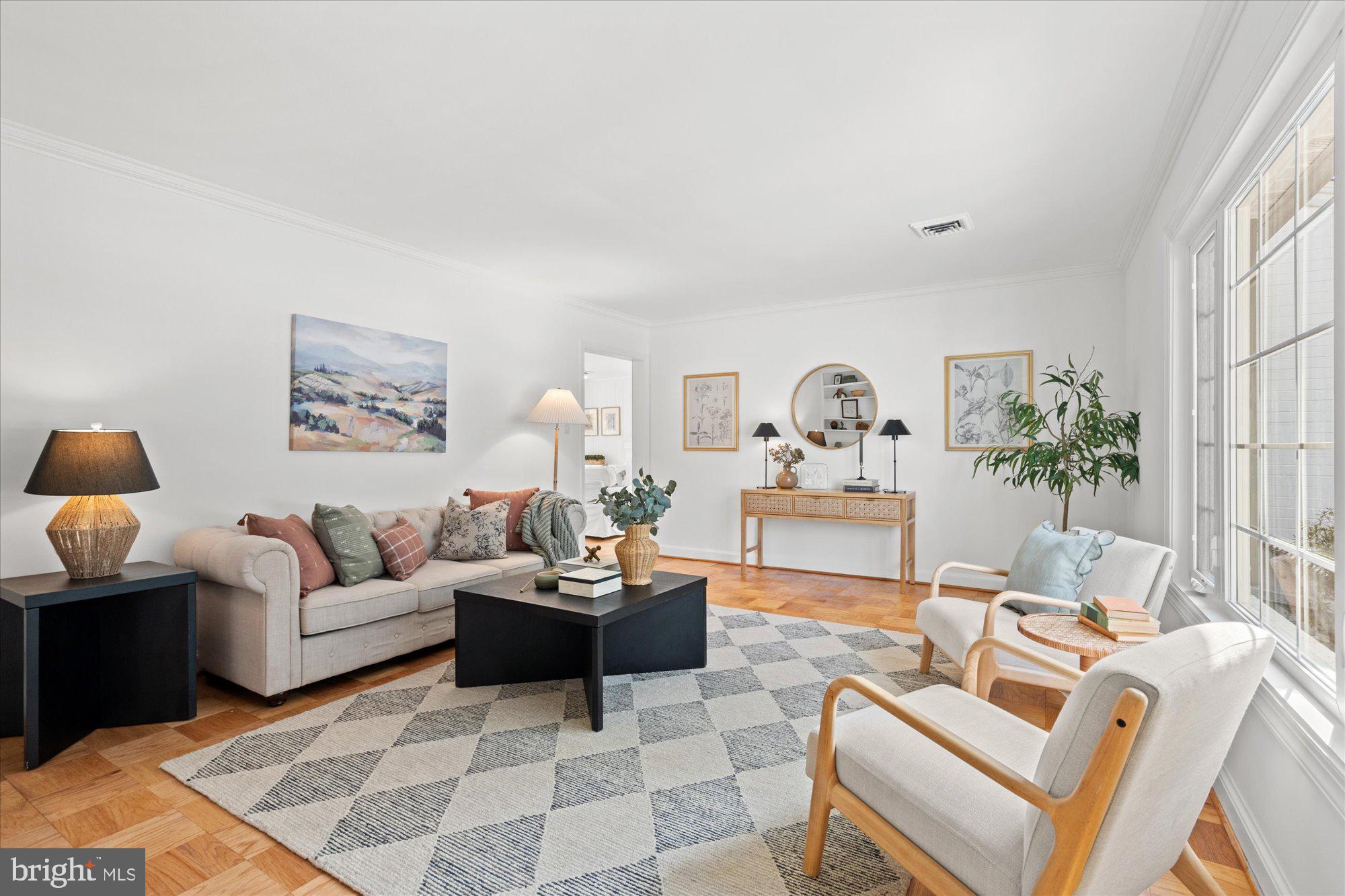 CLOVER - Residential