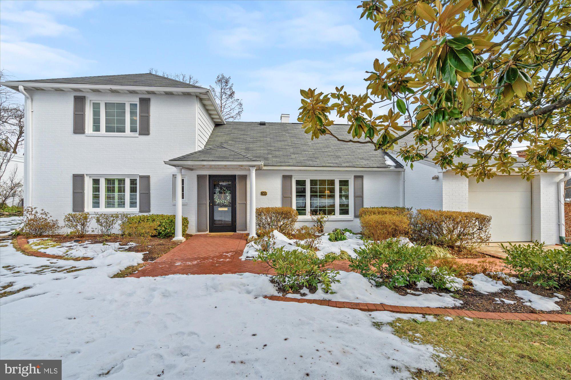 CLOVER - Residential