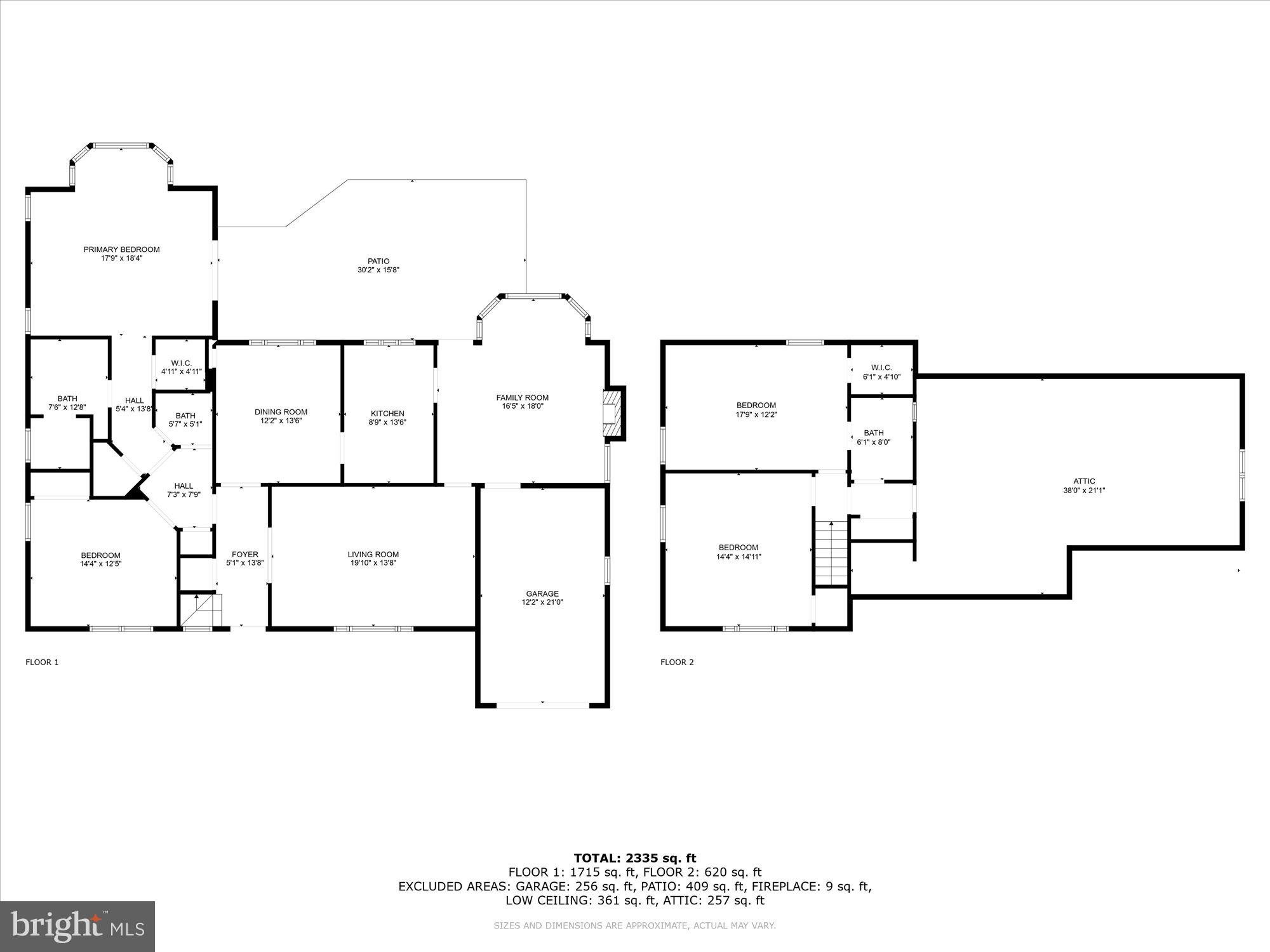 CLOVER - Residential