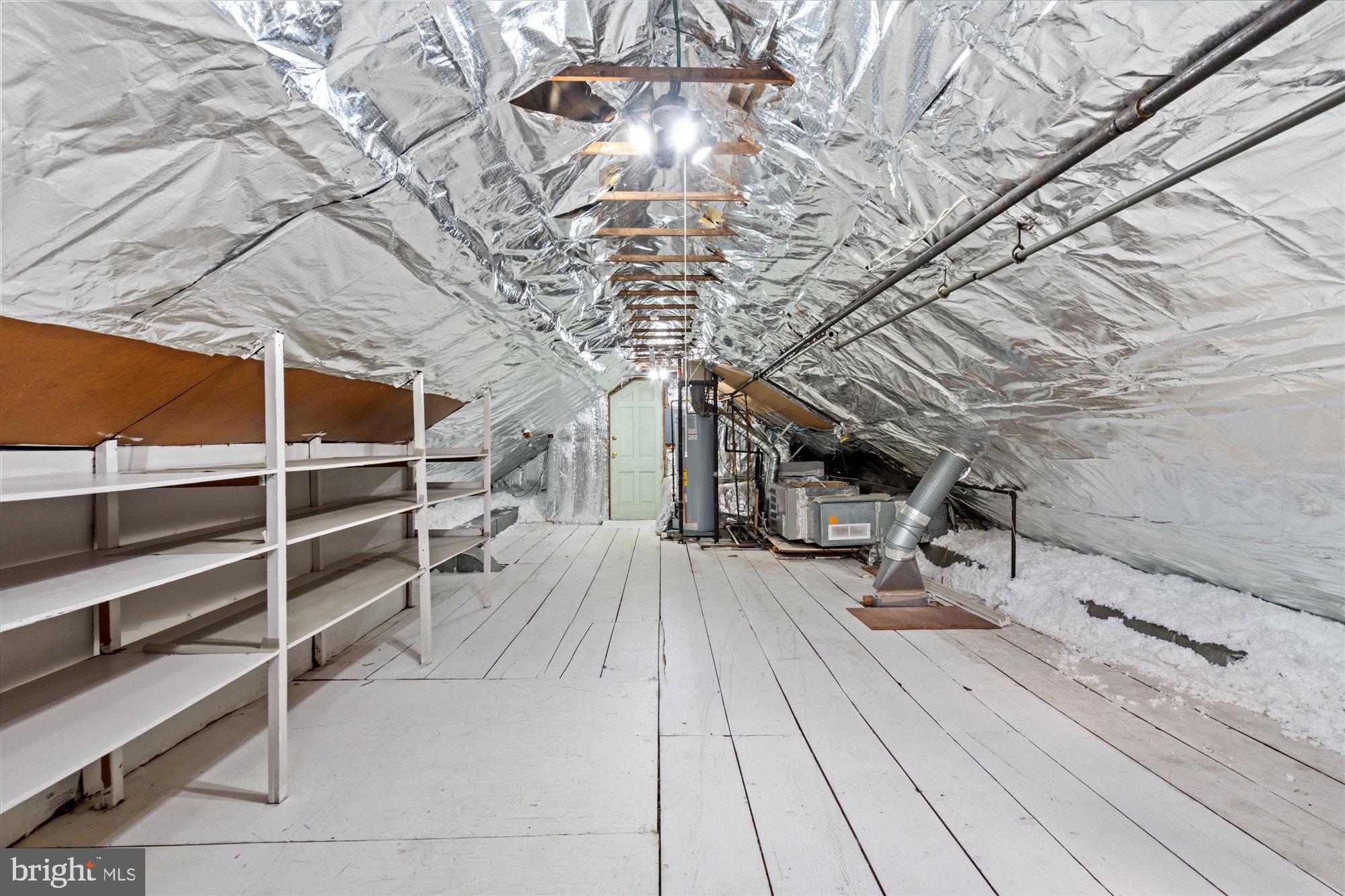 CLOVER - Residential