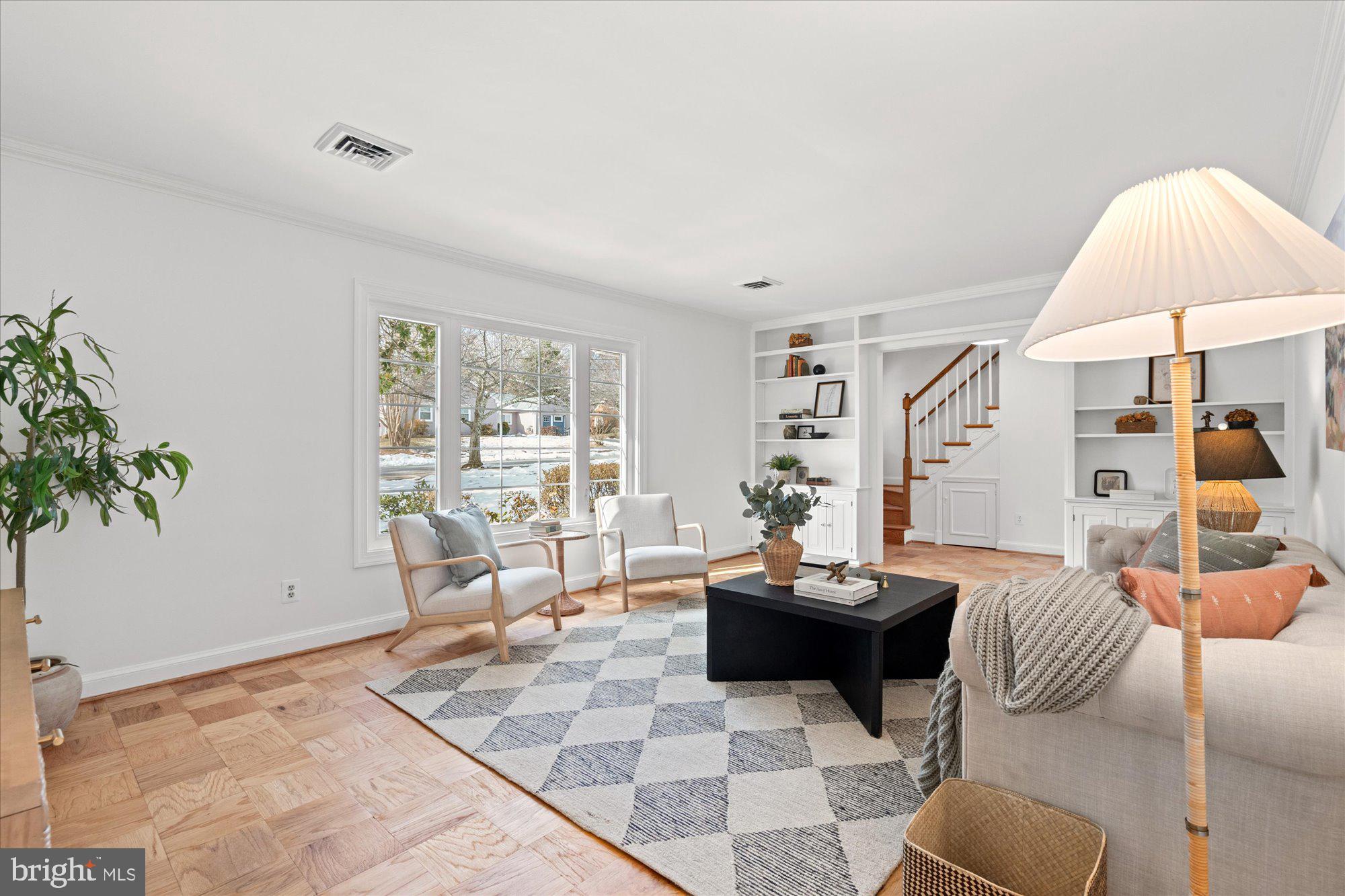 CLOVER - Residential