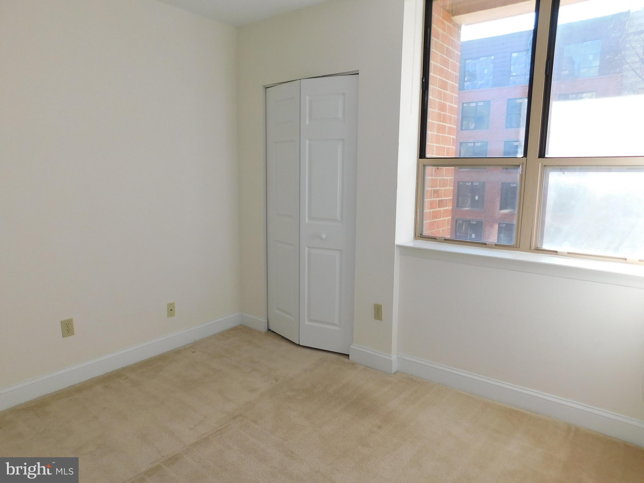 THE CHRISTOPHER - Residential Lease