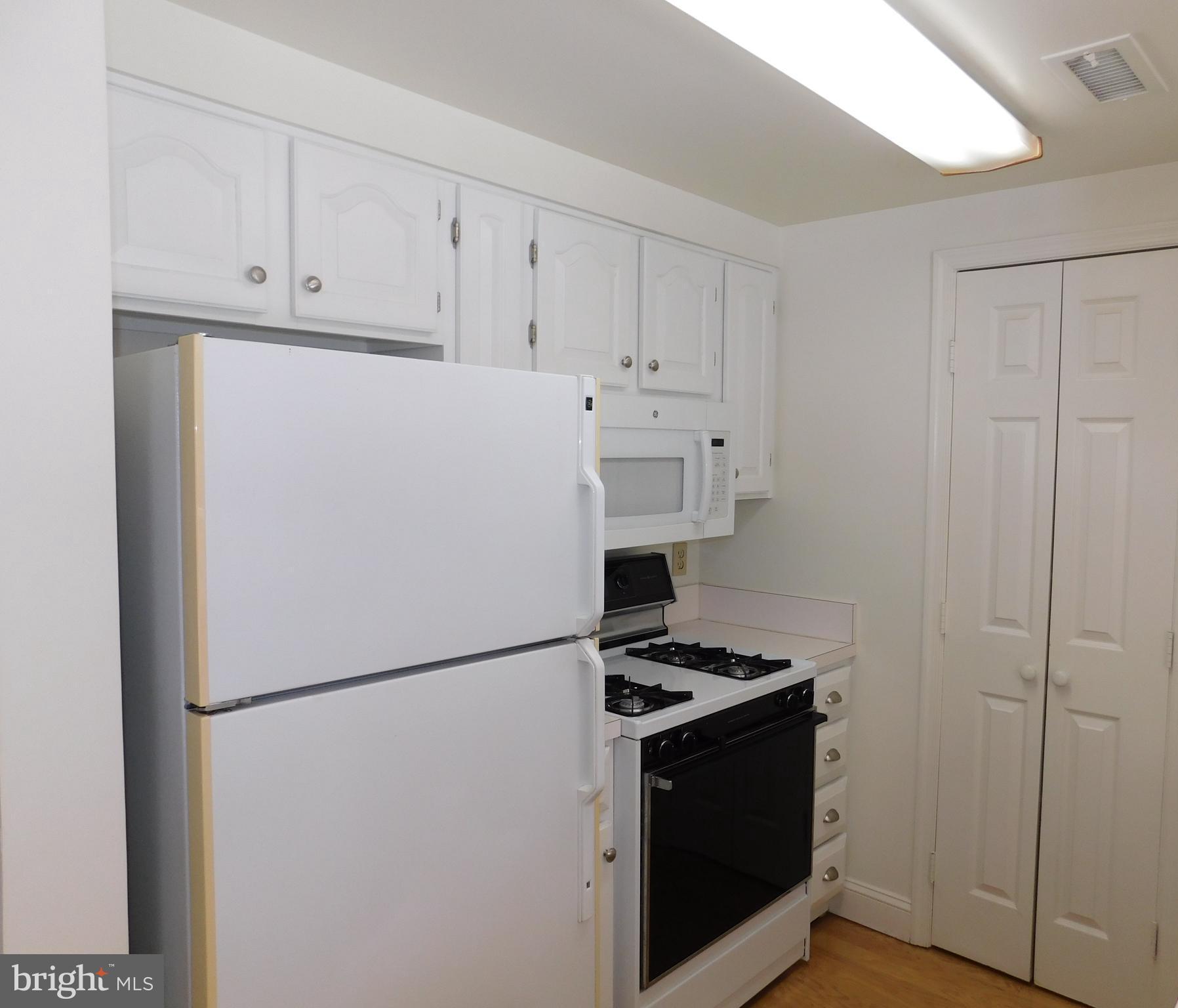 THE CHRISTOPHER - Residential Lease