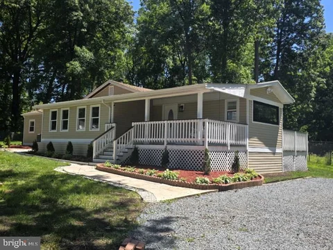 2203 Forestside Drive, Aberdeen, MD MLS: MDHR2056704