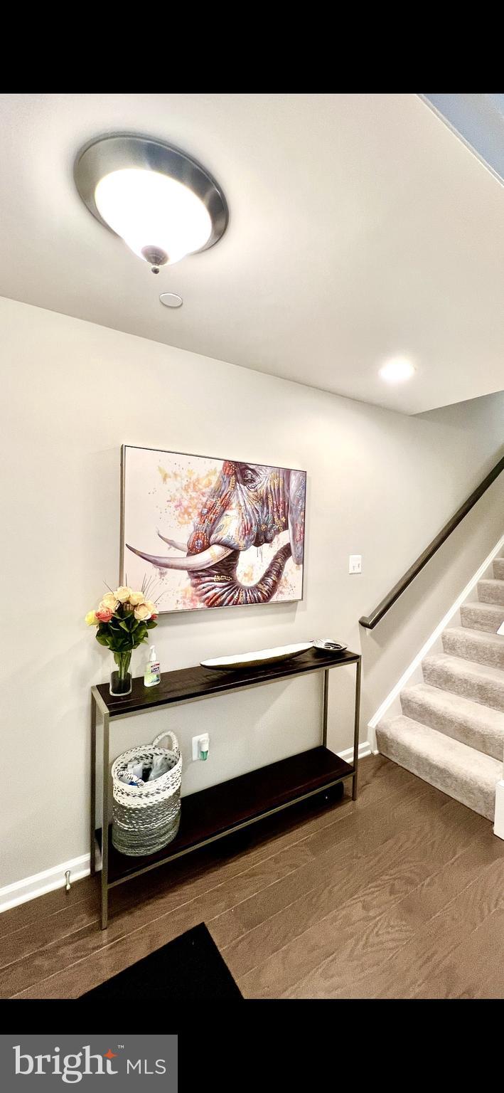 BRICK YARD STATION - Residential