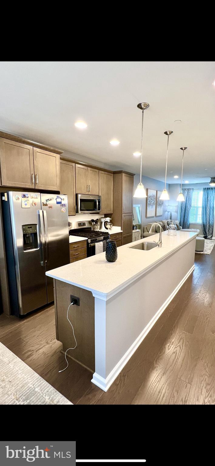 BRICK YARD STATION - Residential