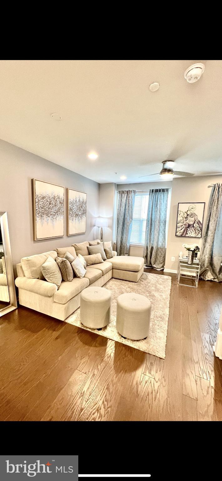 BRICK YARD STATION - Residential