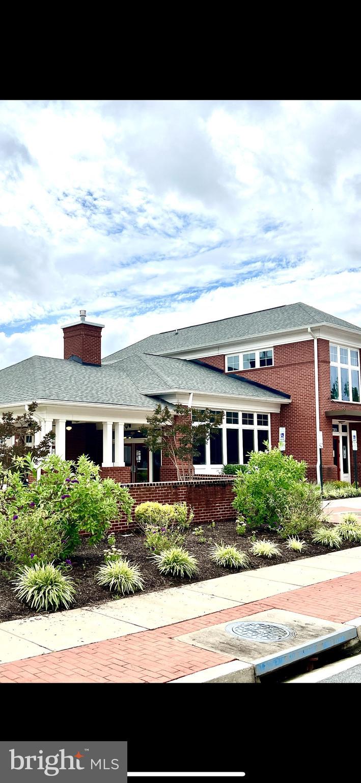 BRICK YARD STATION - Residential