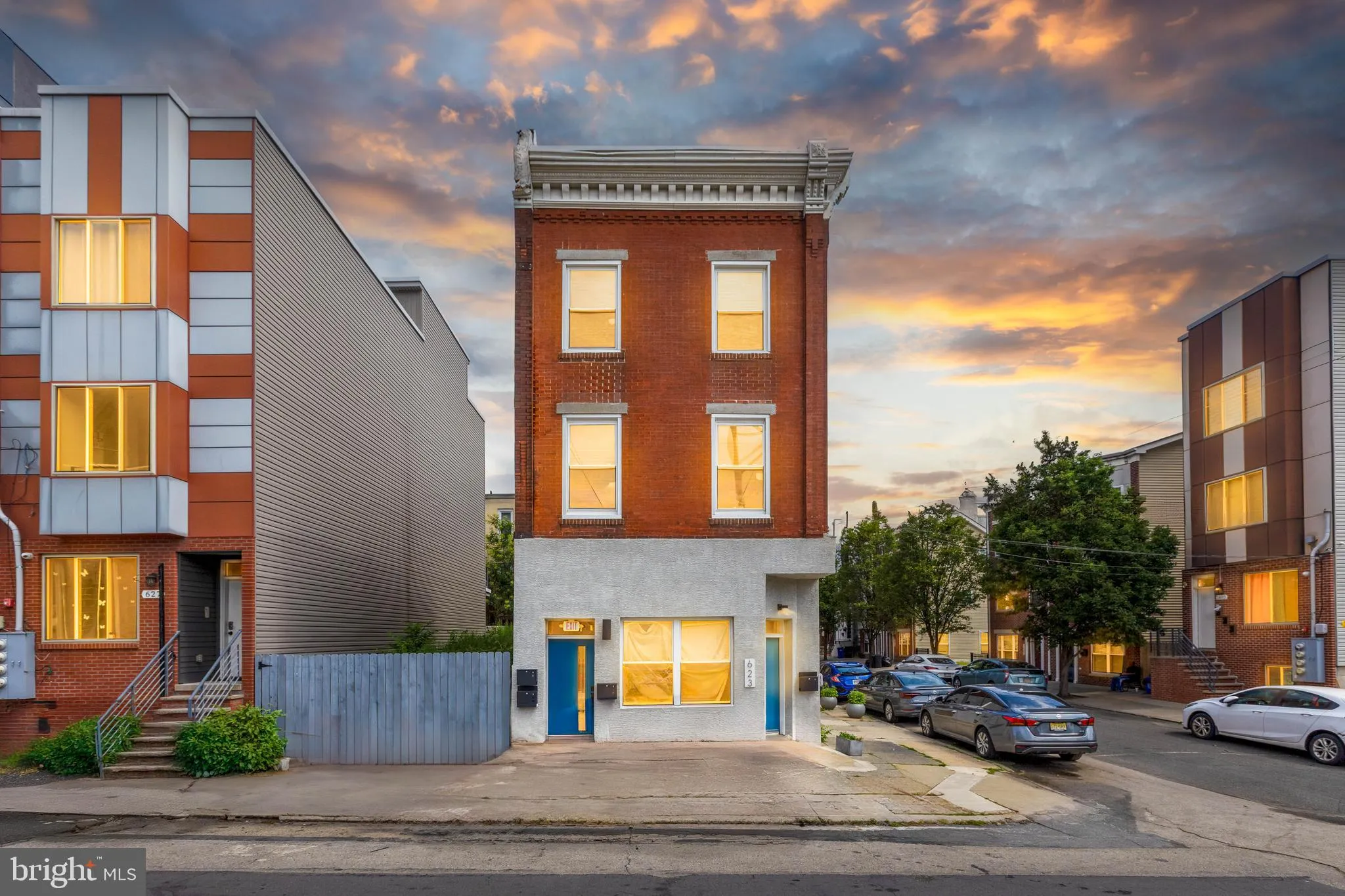 Philadelphia, Pennsylvania 19122, United States, 6 Bedrooms Bedrooms, ,Residential,Active,173742