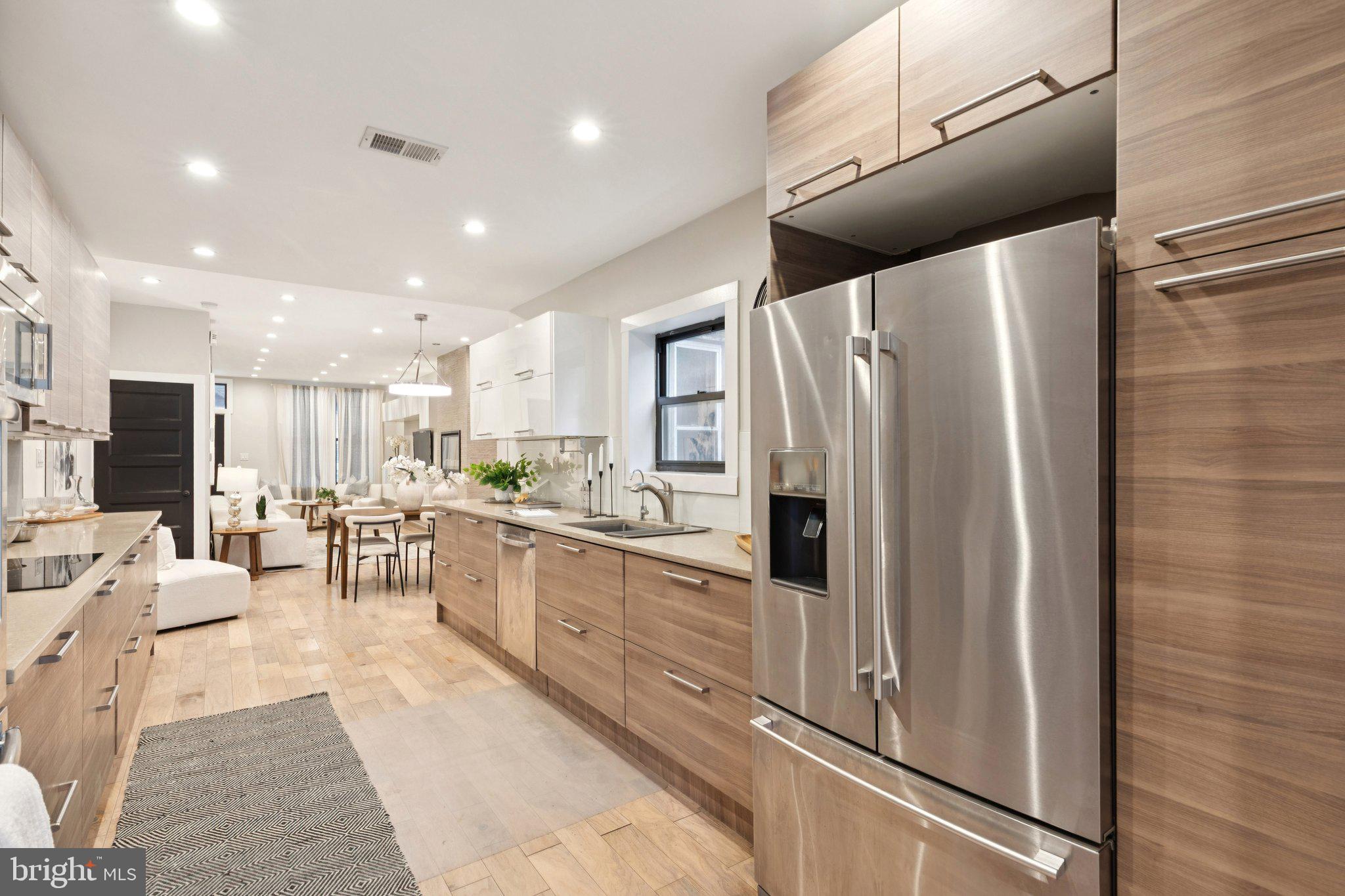 BREWERYTOWN - Residential