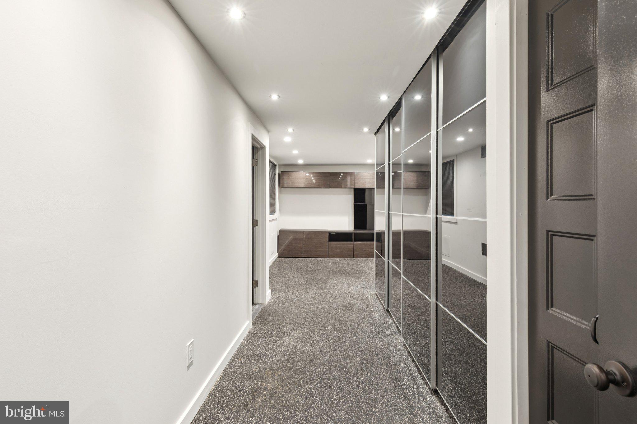 BREWERYTOWN - Residential