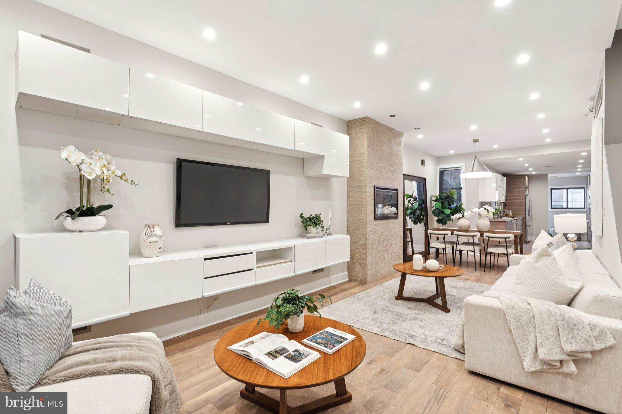 BREWERYTOWN - Residential