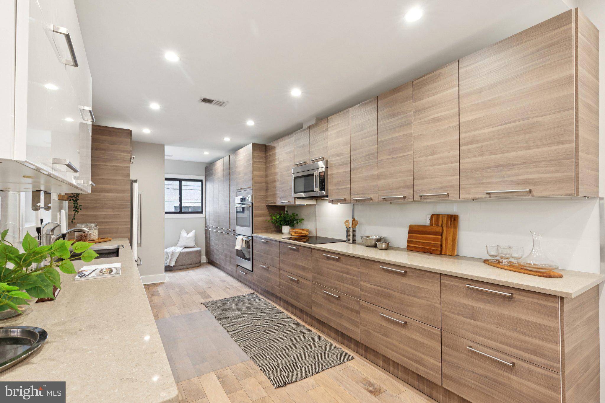 BREWERYTOWN - Residential