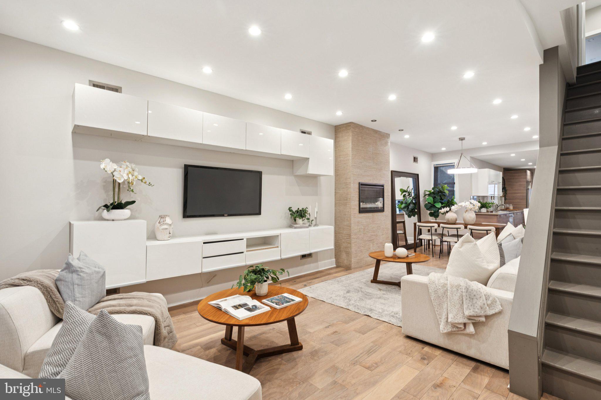 BREWERYTOWN - Residential