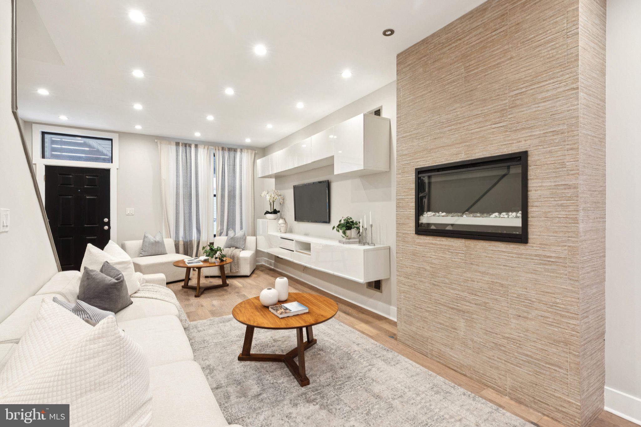 BREWERYTOWN - Residential