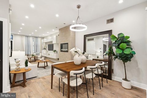 Photo of 1534 N Natrona Street, PHILADELPHIA, PA 19121 (MLS # PAPH2587152)