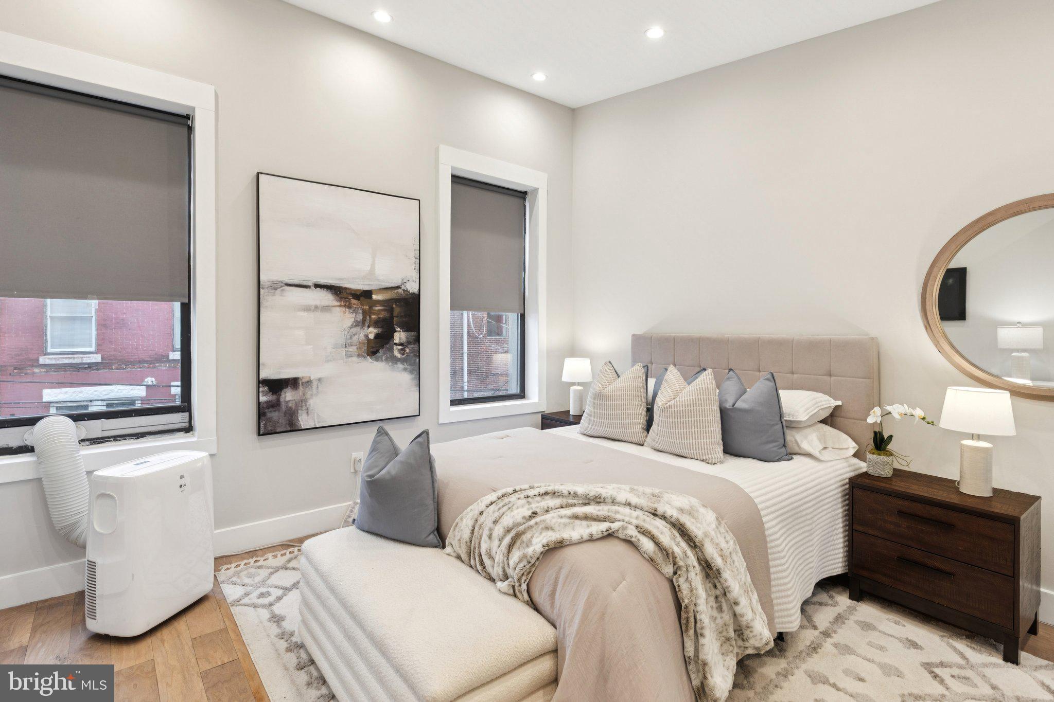 BREWERYTOWN - Residential