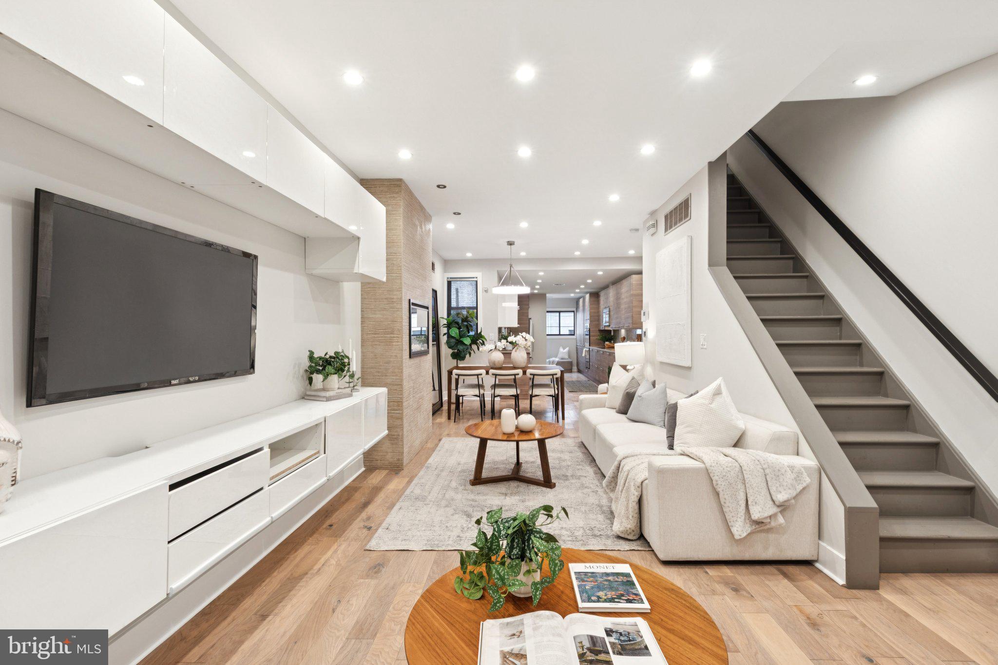 BREWERYTOWN - Residential