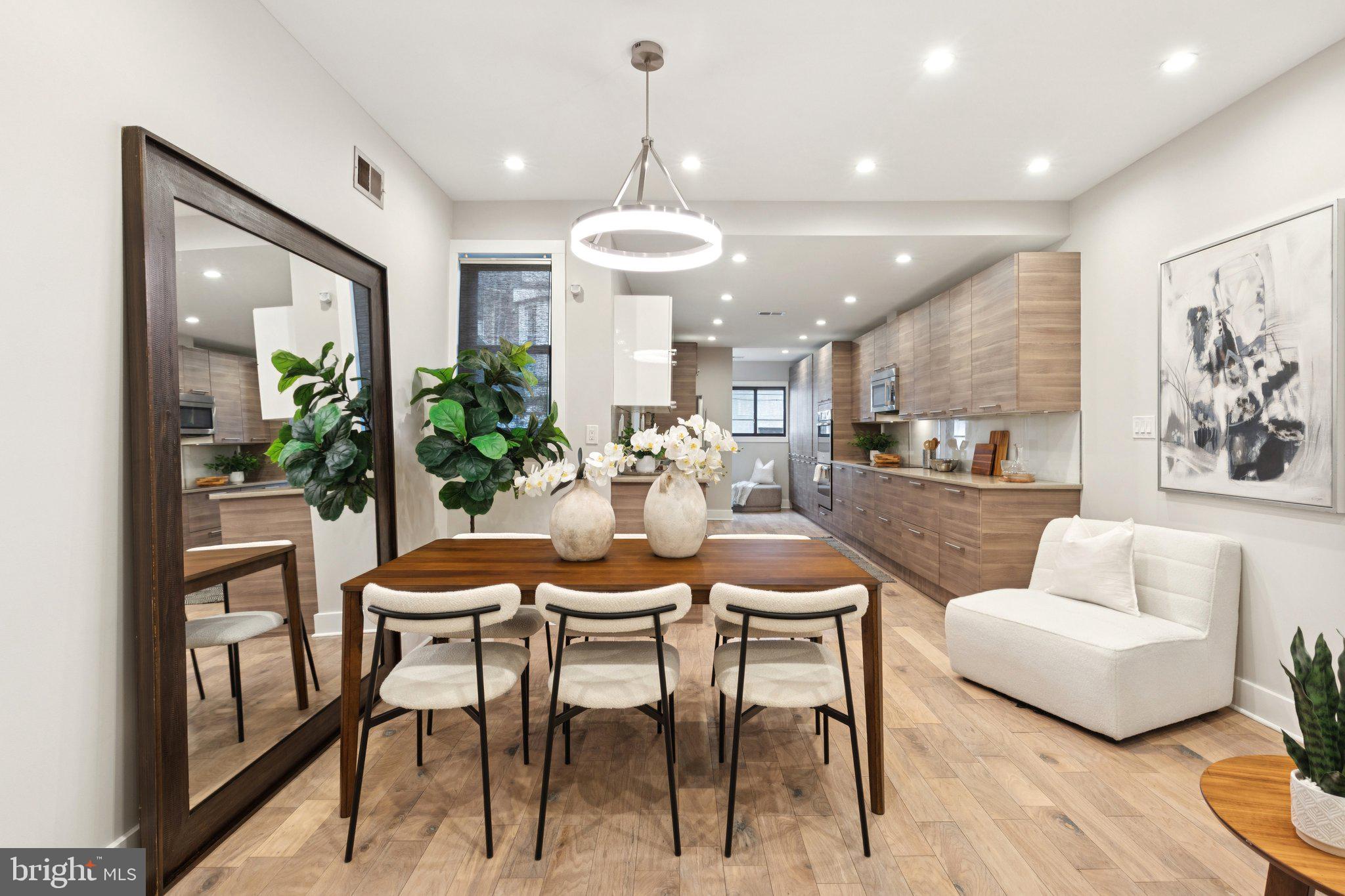 BREWERYTOWN - Residential