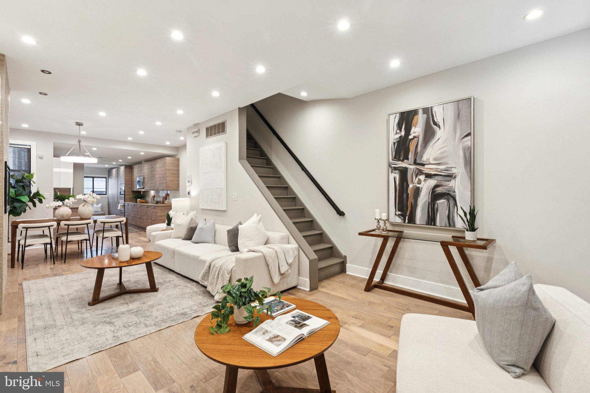 BREWERYTOWN - Residential